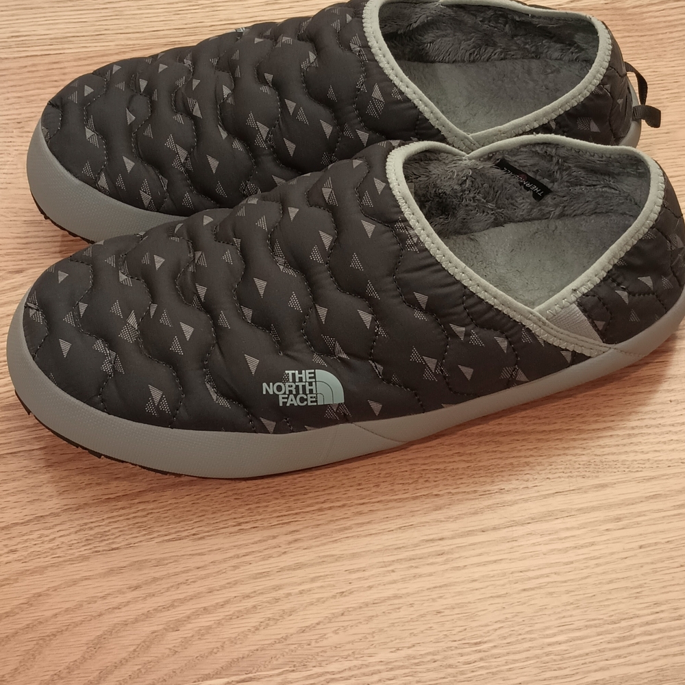 The North Face Thermoball Mule Shoes
